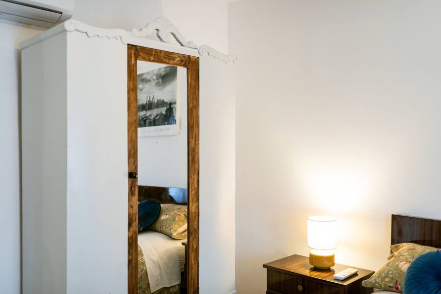 Manhattan double room
